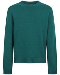 Tom Ford - Round-Neck Knitwear - Lyst