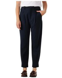 Copenhagen Muse - Tapered Trousers - Lyst