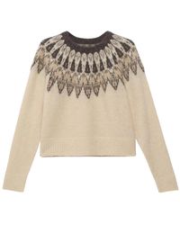 Alchemist - Dani Pullover - Lyst