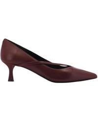 Gianmarco F. - Lederpumps - Lyst