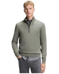 BOSS - Kanobix S Turtleneck - Lyst