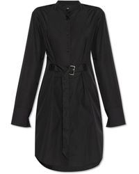 JW Anderson - Shirt Dresses - Lyst