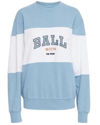 Ball - Sweatshirts - Lyst