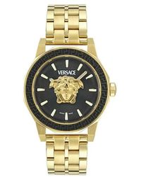 Versace - Watches - Lyst