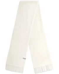 Dondup - Winter Scarves - Lyst