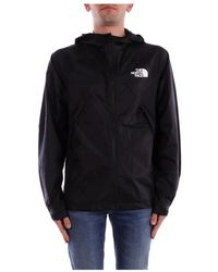 The North Face - Light Jackets - Lyst
