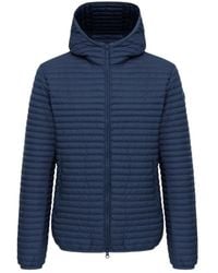 Colmar - Fitness ,Blauw ,Jassen - Lyst