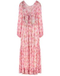 byTiMo - Maxi Dresses - Lyst
