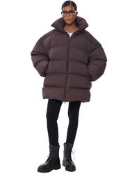 ESTRO - Winter Jackets - Lyst