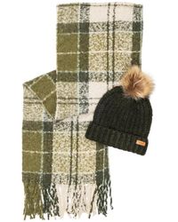 Barbour - Beanies - Lyst