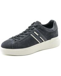 Hogan - Herrenschuhe H580 Aw25 - Lyst