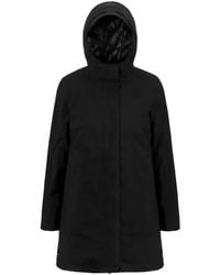 K-Way - Winter Jackets - Lyst