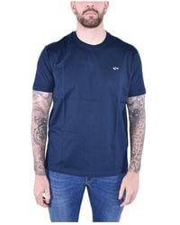 Paul & Shark - T-Shirts - Lyst