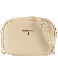 Patrizia Pepe - Azrou crossbody tasche für frauen - Lyst