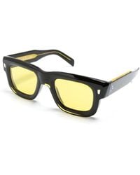 Cutler and Gross - Sunglasses - Lyst