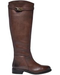 METISSE - High Boots - Lyst
