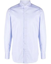 Finamore 1925 - Formal Shirts - Lyst