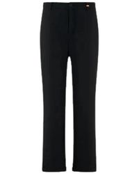 Suns - Straight Trousers - Lyst