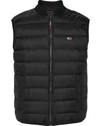 Tommy Hilfiger - Vests - Lyst