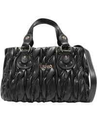 Liu Jo - Handbags - Lyst