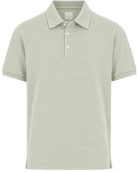 Fedeli - Polo Shirts - Lyst
