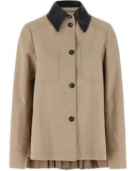 Sportmax - Light Jackets - Lyst