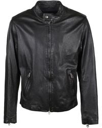 Stewart - Light Jackets - Lyst