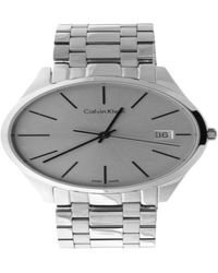 Calvin Klein - Horloges - Lyst