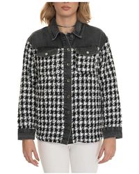 Liu Jo - Light Jackets - Lyst