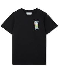 CASABLANCA - T-Shirts - Lyst
