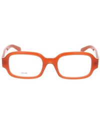 Celine - Glasses - Lyst