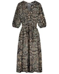 Summum - Midi Dresses - Lyst