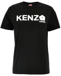 KENZO - T-Shirts - Lyst