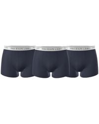 Ralph Lauren - Underpants - Lyst