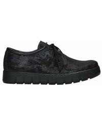 Wolky - Stilvolle Schnürschuhe Für Dich - Lyst