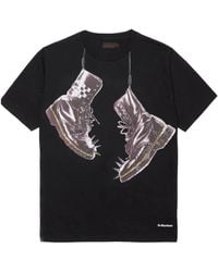 Dr. Martens - T-Shirts - Lyst