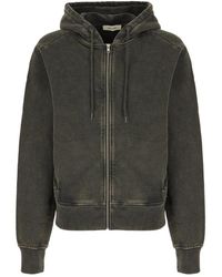 Entire studios - Zip-Throughs - Lyst