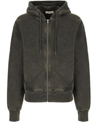 Entire studios - Zip-Throughs - Lyst