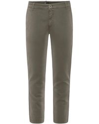 Bomboogie - Slim-Fit Trousers - Lyst