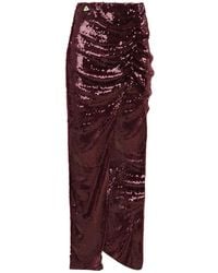 Akep - Maxi Skirts - Lyst