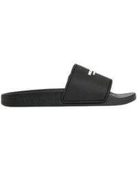 KARL LAGERFELD - Sliders - Lyst
