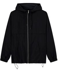 A.P.C. - Light Jackets - Lyst