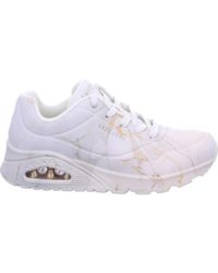 Skechers - Casual Schnürschuhe - Lyst