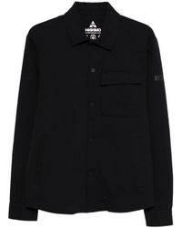 Heskimo - Jassen ,Blauw ,Light Jassen - Lyst