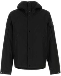 C.P. Company - Light Jackets - Lyst