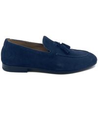 Triver Flight - Velvet Moccasin - Lyst