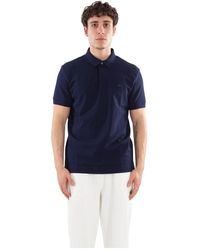 Lacoste - Polo Shirts - Lyst