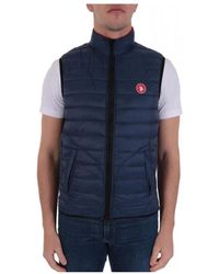 U.S. POLO ASSN. - Vests - Lyst