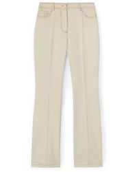 mötivi - Straight Trousers - Lyst