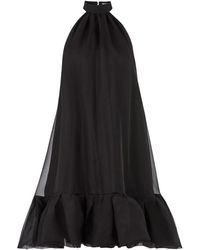 Nina Ricci - Short Dresses - Lyst